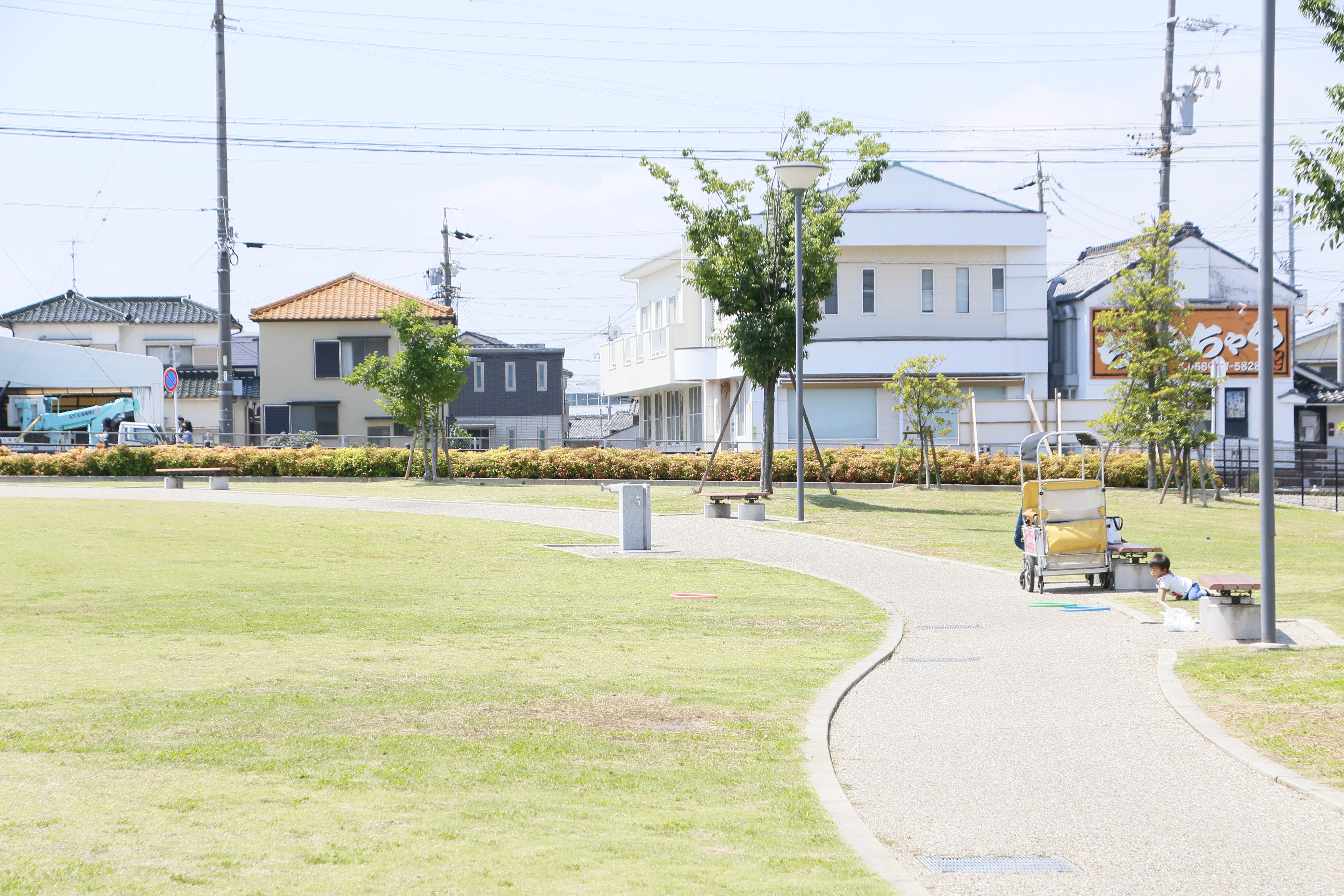 アトリエカラフル野外スケッチ会 In 半田運河 造形教室 絵画教室 アトリエカラフル 愛知県 半田市 美浜町