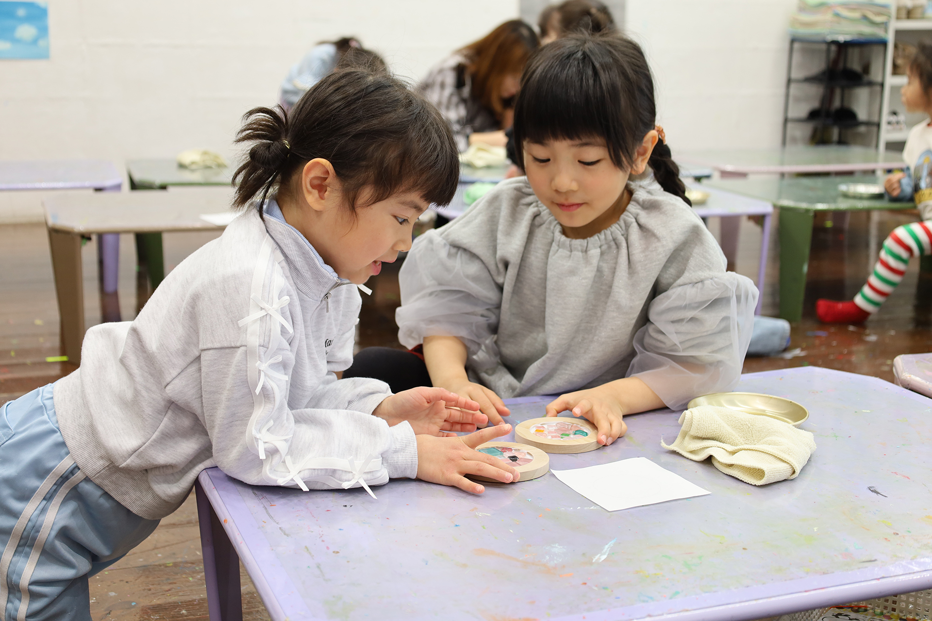 デザインを学んでデザイナーになろう🎵 イメージ画像 
