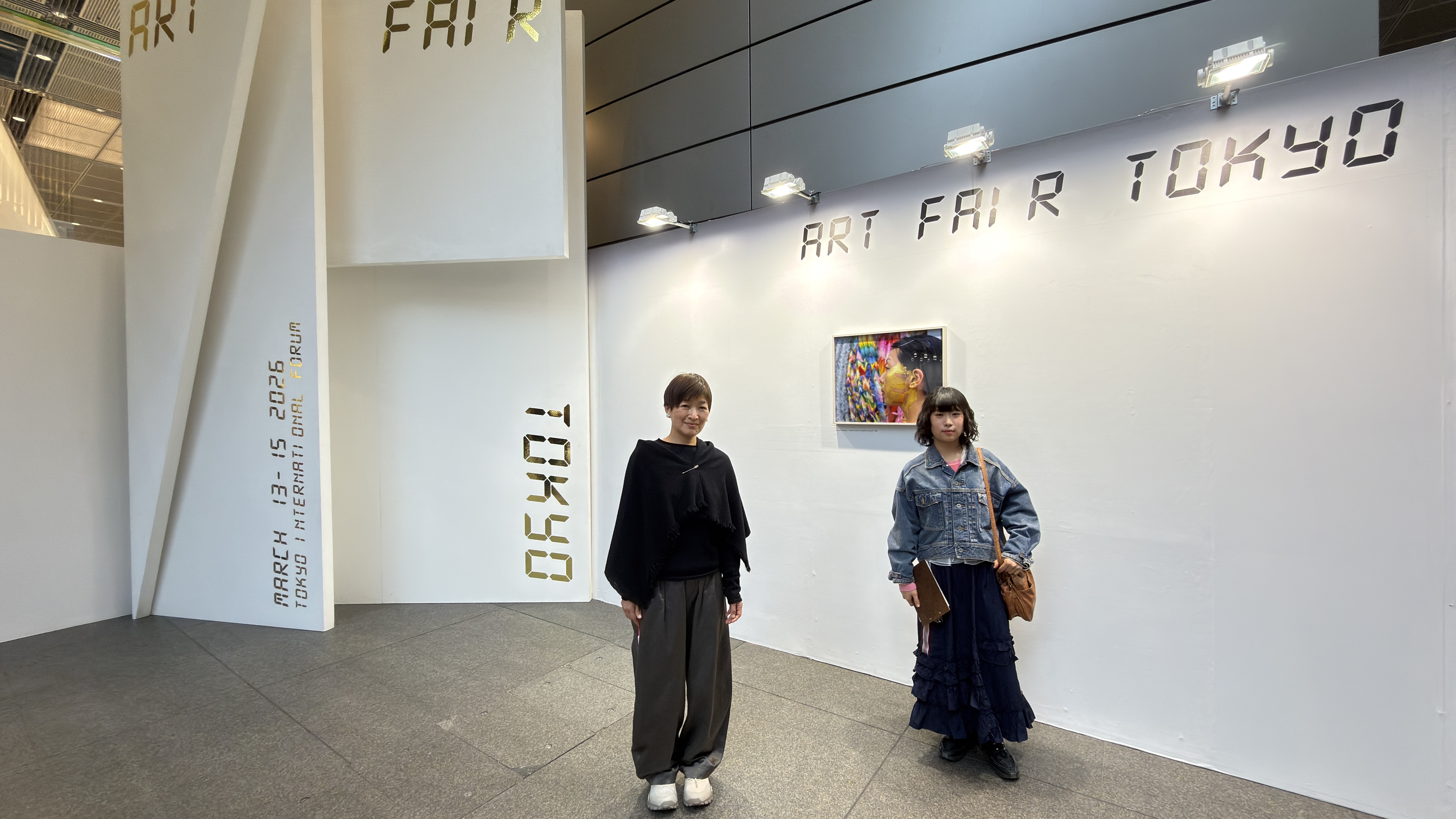 ART FAIR TOKYO 20 イメージ画像 